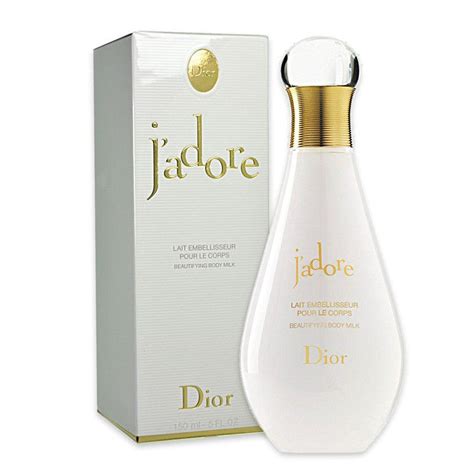 j'adore dior bodylotion|dior j'adore beautifying body milk.